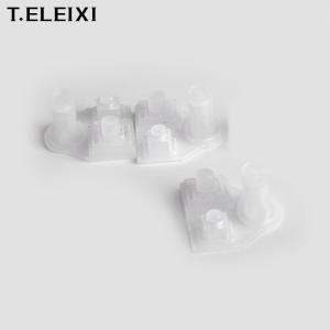 China Seal Remote NBR 90 Shore A Silicone Rubber Washer wholesale