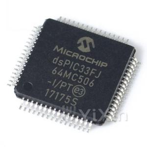 China DSPIC33FJ64MC506-I/PT wholesale