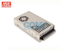 China Mean Well SE-450 450W Single Output Power Supply Built in DC ball Bearing Fan wholesale
