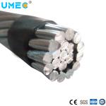 Bare AAAC Electric Cable 25mm2 50mm2 70mm2 95mm2 120mm2 150mm2 240mm2 Power