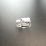 OEM Support UPPERWELD 13NQ10-6 Clear Glass Nozzle Tig Accessories for Welding