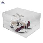 OEM Household Acrylic Storage Box With Lid For Long Lasting Storage Solution