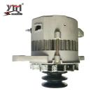 ISUZU EX200 - 5 Car Starter Alternator 6BD1 6BG1 Engine Spare Parts 24V 45A