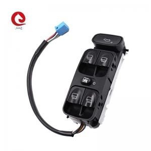 China A2038200110 A2038210679 Driver Side Power Window Switch Trunk Button For Benz W203 C Class on sale