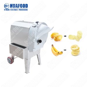 multi-function ginseng slicer potato chip machine ginger slicing machine