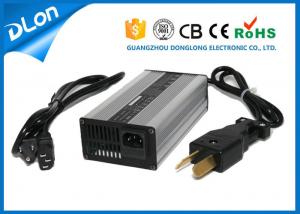 China 24volt 7amp golf cart battery charger for golf push cart/ electric golf carts / golf pull carts wholesale