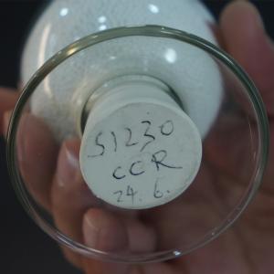 China Insoluble Water Hydrogen Peroxide Alumina Carrier wholesale