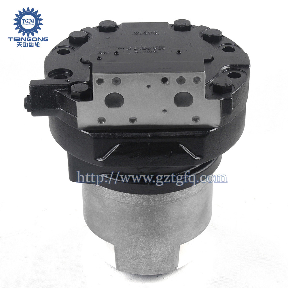 165-9333 /232-6180/355-5669 Premium E349D/E349D2/E349E Travel Motor For Excavators