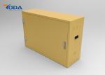 Transparent LCD Display Case , Digital Display Case 1920 * 1080 Resolution
