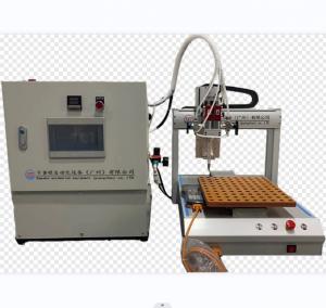 China Meter-Mix Dispensing Machine for Fast and Accurate Glue Dispensing in Manufacturing on sale