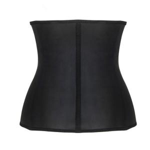 China Triple Zip And Clip Waist Trainer wholesale
