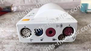 China PHiliph M3001A Patient Monitor Module Hospital Medical Equipment Parts For ECG Temp Resp NIBP SpO2 wholesale