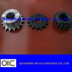 European Standard Chain Sprocket Wheel