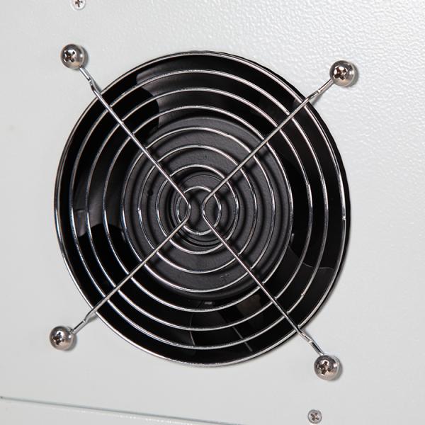 Combo Industrial Enclosure Air Conditioner Side / Embedded Mounting