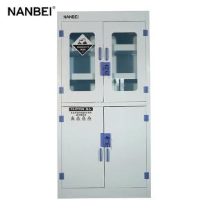 China Polypropylene PP Medicine Cabinet wholesale