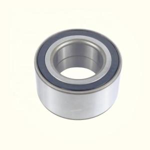 China Easy Installation DAC43790041/38-ABS Automotive Wheel Hub Bearing with Chrome Steel wholesale