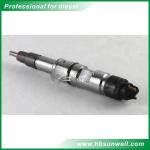 Original/Aftermarket High quality Bosch Diesel Engine Parts Common Rail Fuel