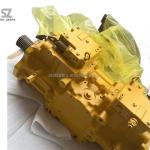 Building Material Shops Excavator Komatsu 3000 4000 Hydraulic Pump Plunger Pump