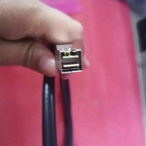 China Huawei Mini SASHD cable 1 m 8644, Code No. 04050804 04055547 wholesale