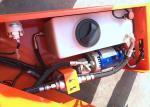 6m Platform Height Battery Powered Self Propelled Scissor Lift