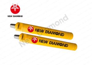 China 1545 - 1880mm Length Down The Hole Hammer For Mining , Water Well Drilling wholesale