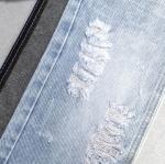 13.3oz Heavy Weight 100 Cotton Denim Fabric For Jacket Jeans