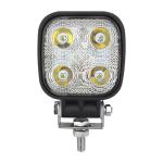 20W Tractor Flood Lights Waterproof LED Spotlights For Tractors
