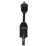 Front Left Drive Shaft for BMW F15 F16 X5 X6 100% Professional Test OEM NO