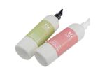 400ml PMU inorganic biodegradable packaging bottle with 100% PP Mono cosmetic