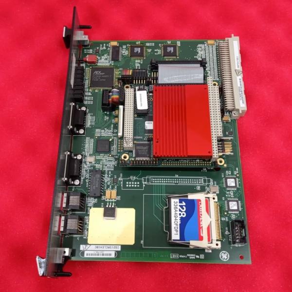 GE IS215ACLEH1BB Application Control Layer Board