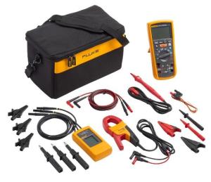 China 100% New Original 1587 FC Insulation Multimeter Weight 550 G Size 5.0x10.0x20.3cm wholesale