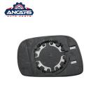 Opel Agila 2000-2007 Vauxhall Side Mirror Glass 4705259 4705258 Side Mirror Lens