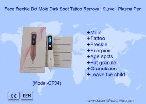 China 2 In 1 Ozone Plasma Beauty Pen Eyelid Lifting Skin Mole Removal Plasma Pen wholesale
