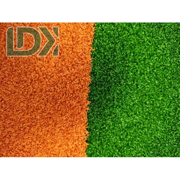 LDK Durable Padel Grass Multi-Colored Padel Turf Easy Maintenance For Sales