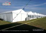 10m 15m 20m Clear Span Aluminum Frame Tents For Sporting Events
