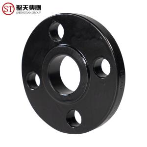 China Astm A105 Cl150 Socket Weld Pipe Flanges Rf Stainless Steel wholesale