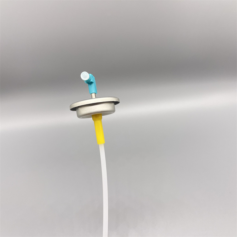Industrial-Grade 1" Flow Regulating Valve for Precision Fluid Control – Reliable and Durable