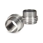 Custom Aluminum Die Casting Stamping Metal Turning Components