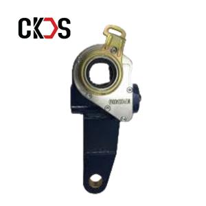 China Supply Wg9100340061 Left Slack Adjuster for Sinotruk HOWO Truck Spare Parts wholesale