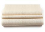 Flower Pattern Washable Vinyl Wallpaper , Modern Embossed Wallpaper PVC