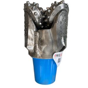 China High Quality 200mm IADC537 Tci Tricone Drill Bit wholesale