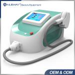 FDA approved Germany DILAS totally painless portable 808nm diode laser permanent