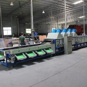 China SUS304 Dates Nuts Tomato Round Fruit Grading Machine wholesale