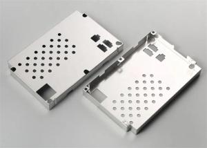 China Car Custom Metal Stamping Services Parts Panels Process Lightweight wholesale