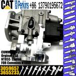 Genuine NT855 Engine Diesel Transfer Pump Fuel Injection Pump 4951452 3655233