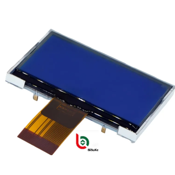 Graphic COG LCD Display 128x64 Dot Matrix with ST7567 Driver IC and White LED Backlight