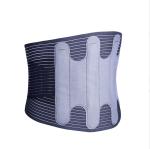 Wholesale Breathable Ultra Thin Fitness Waist Support Back Support Belt for