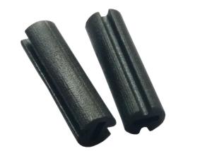 China Plastic LED Distance Spacer Support Black Nylon PCB Standoff Hardware UL Approved wholesale