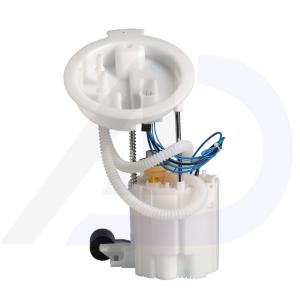 China BMW F20 / F35 / F30 Fuel Pump And Tank Assembly 16117344064 wholesale