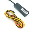 TK003 Mini Size GPS Car Tracker With High Sensitivity For Motorcycles And E-bike